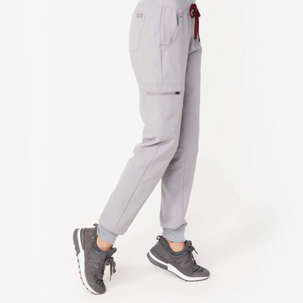 LIMITED EDITION XXS Figs Cement Jogger